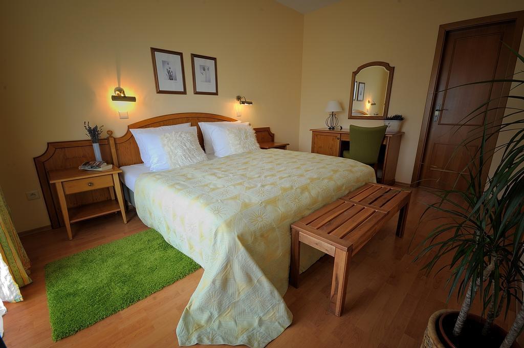Penzion Tematin Piest'any Chambre photo